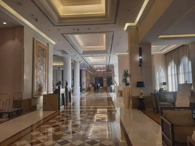 Marjan Island Resort & Spa, Al Marjan Island, Ras Al Khaimah-6