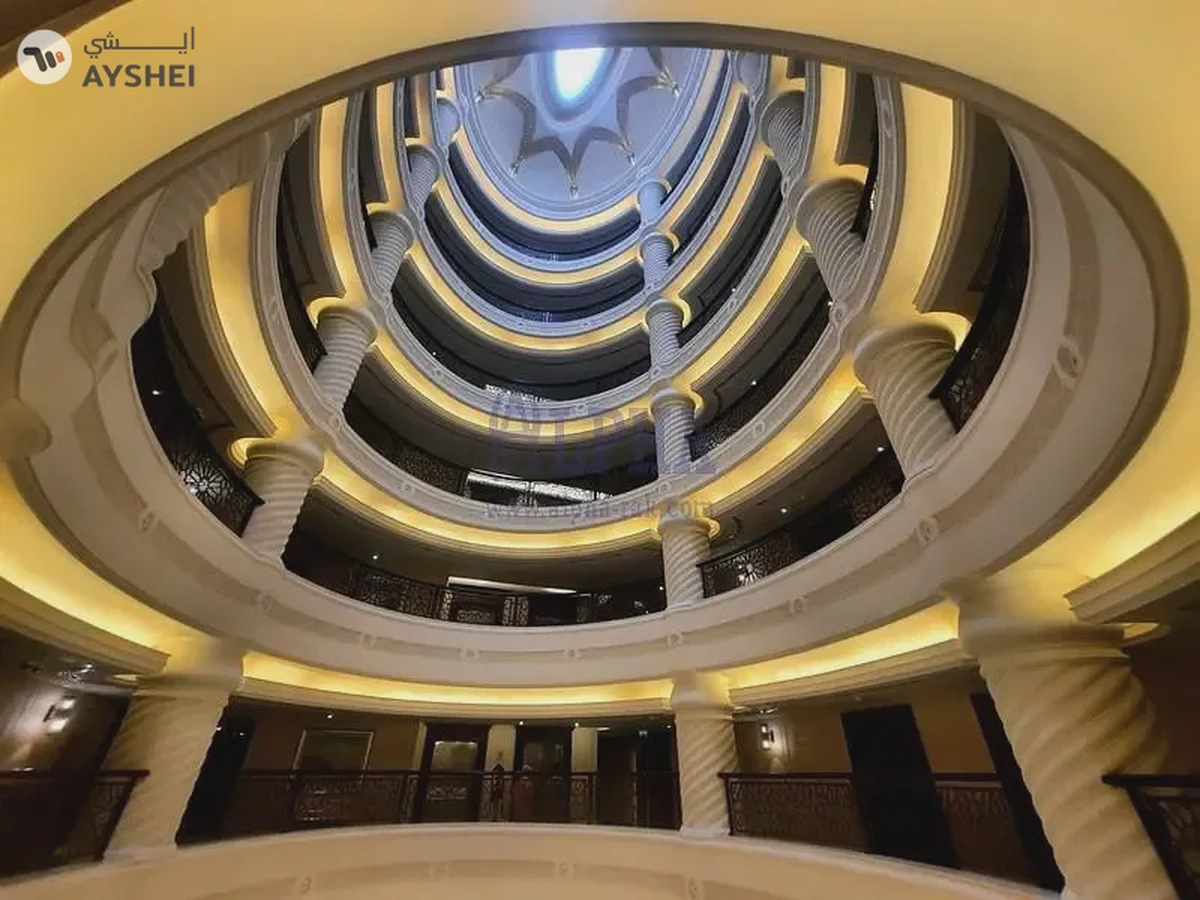 Marjan Island Resort & Spa, Al Marjan Island, Ras Al Khaimah-10-10