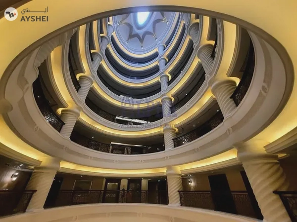 Marjan Island Resort & Spa, Al Marjan Island, Ras Al Khaimah