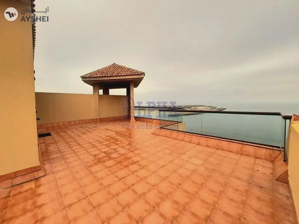 Marjan Island Resort & Spa, Al Marjan Island, Ras Al Khaimah