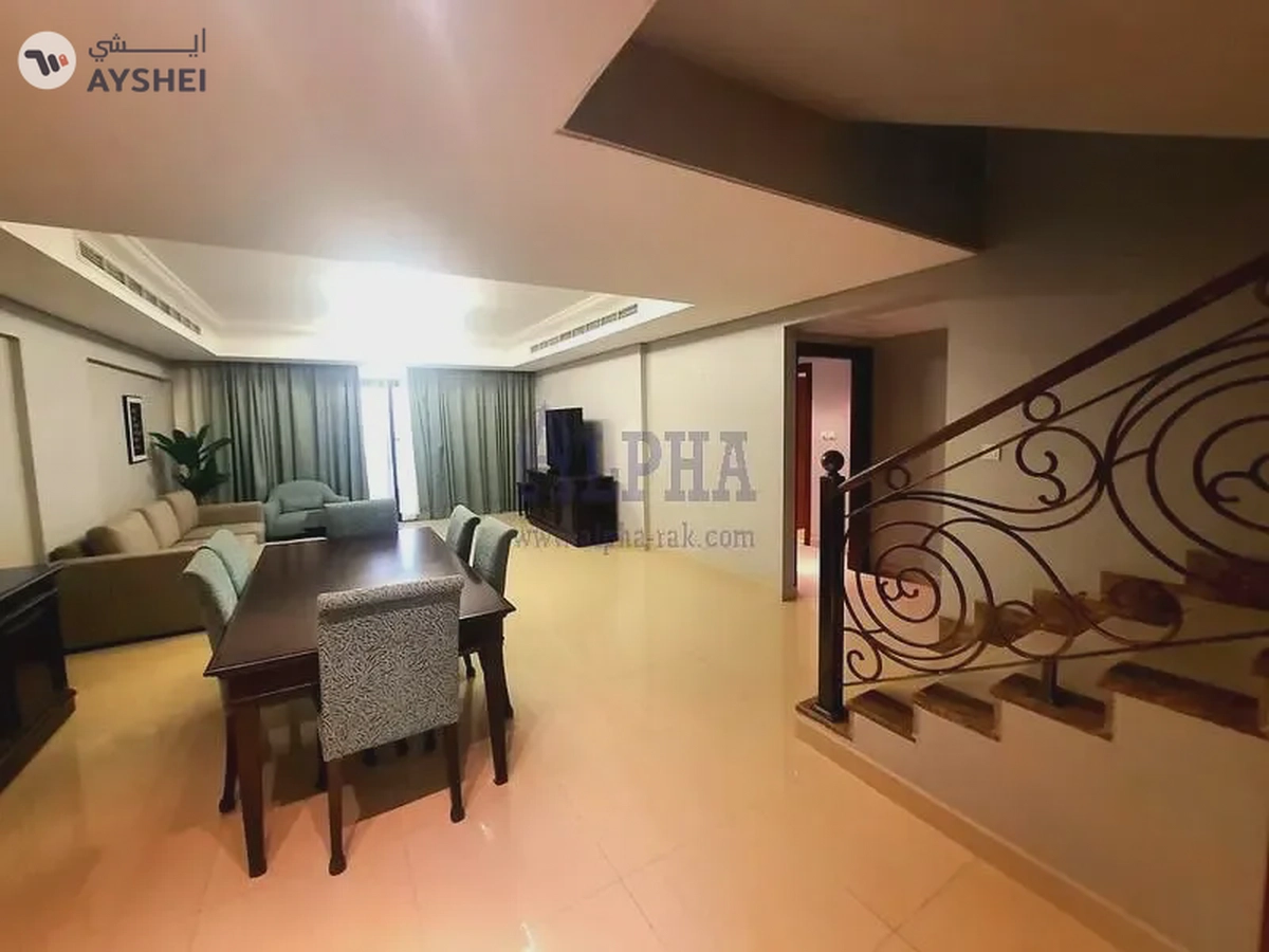 Marjan Island Resort & Spa, Al Marjan Island, Ras Al Khaimah-2-2