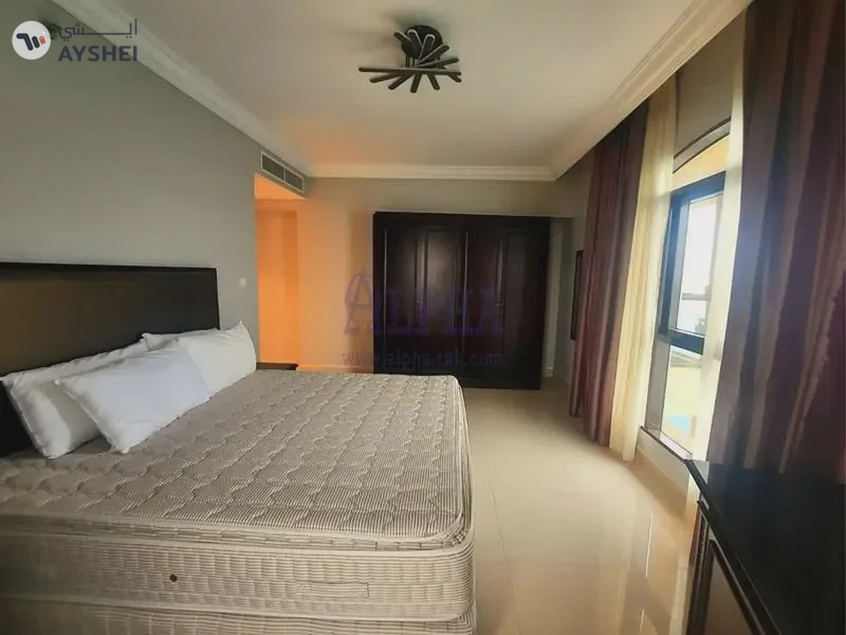 Marjan Island Resort & Spa, Al Marjan Island, Ras Al Khaimah-3-3