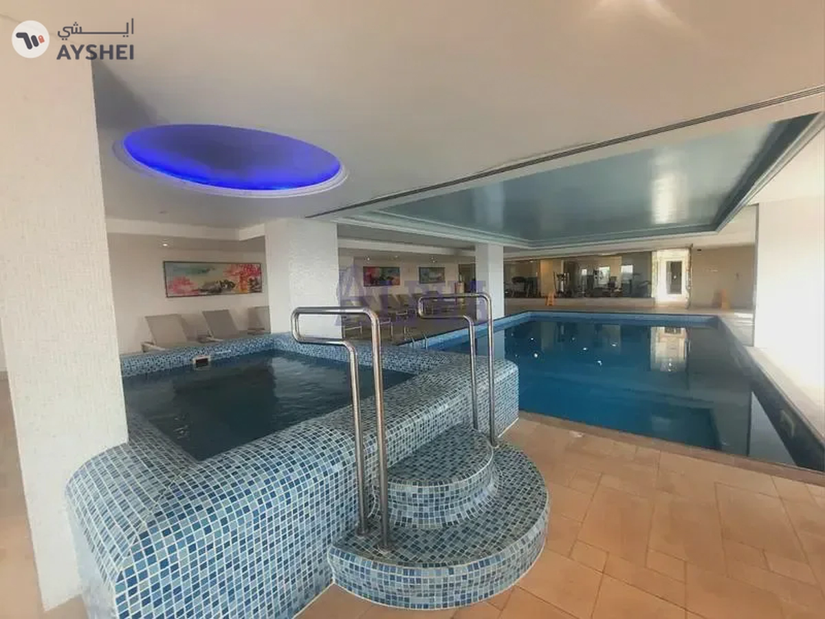 Marjan Island Resort & Spa, Al Marjan Island, Ras Al Khaimah-8-8