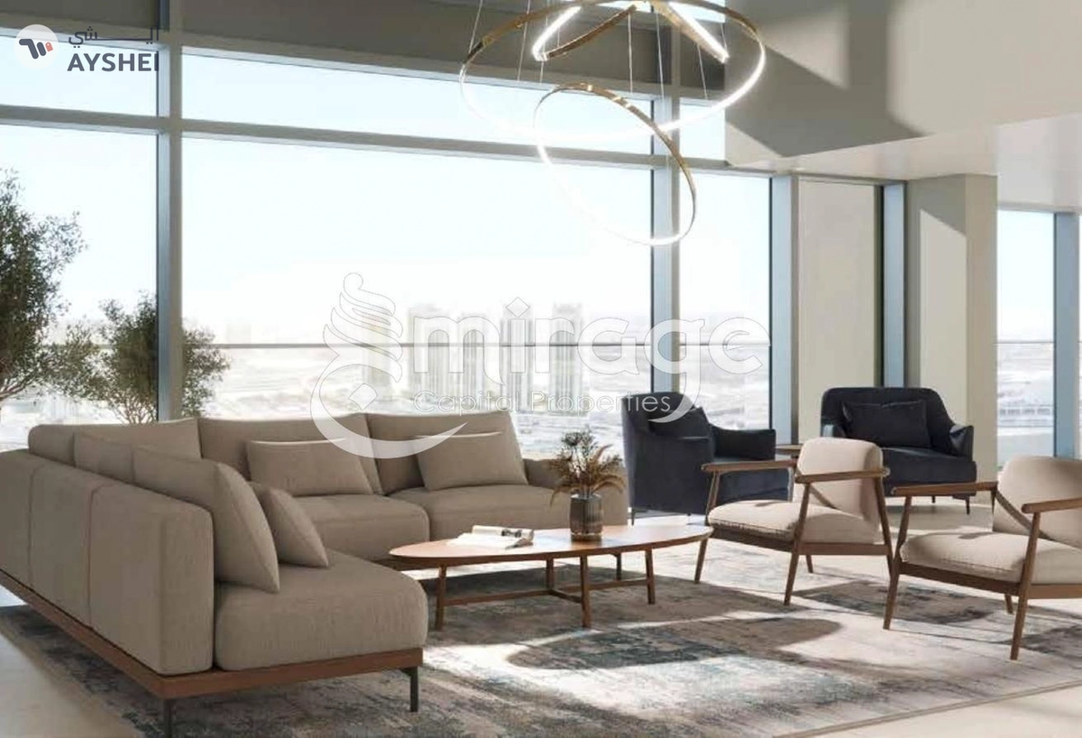 APARTMENT FOR SALE IN RADIANT BOULEVARD, CITY OF LIGHTS