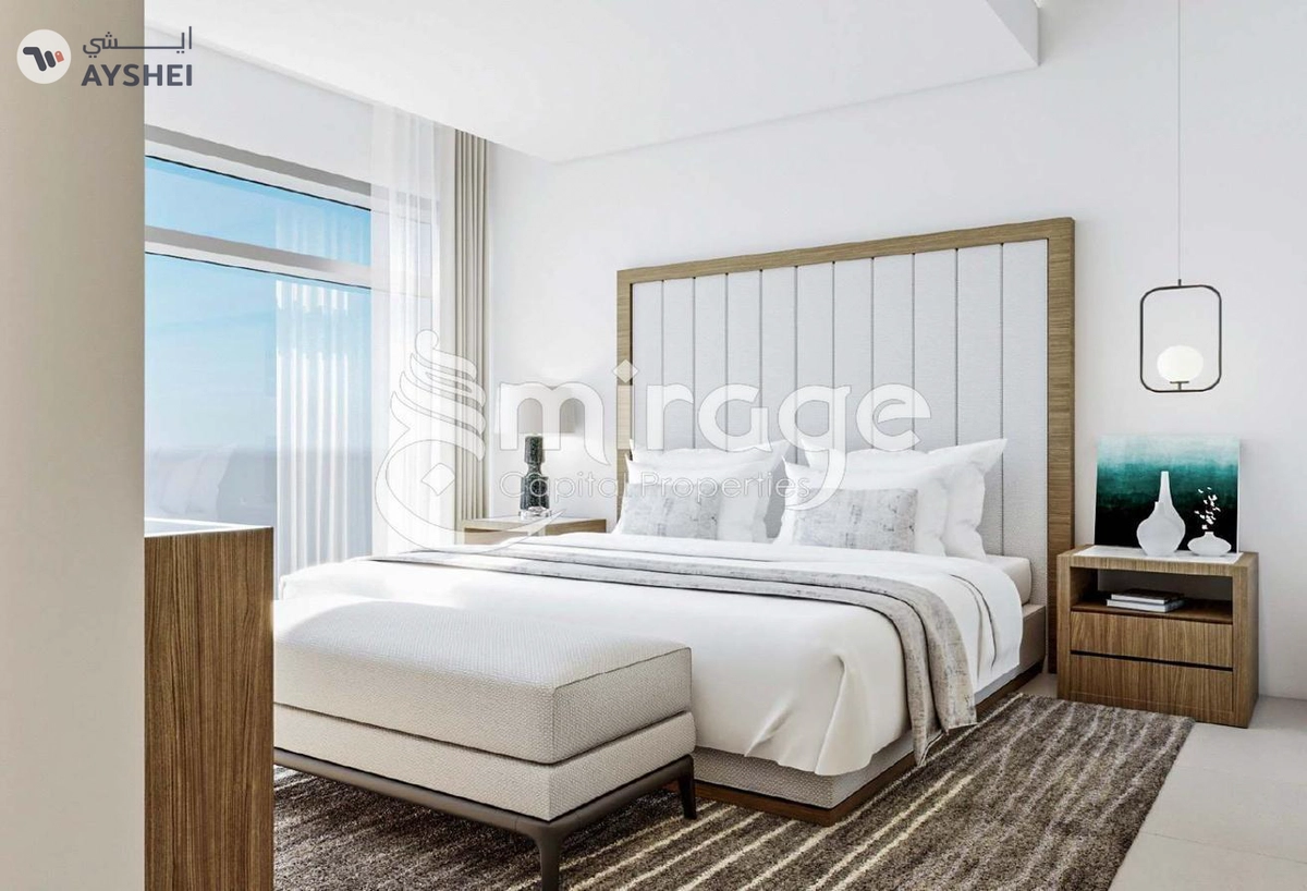 APARTMENT FOR SALE IN RADIANT BOULEVARD, CITY OF LIGHTS