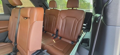 2019-Audi Q7 55 TFSI Quattro-Excellent condition-with 1 Year Warranty-Full Service History-12