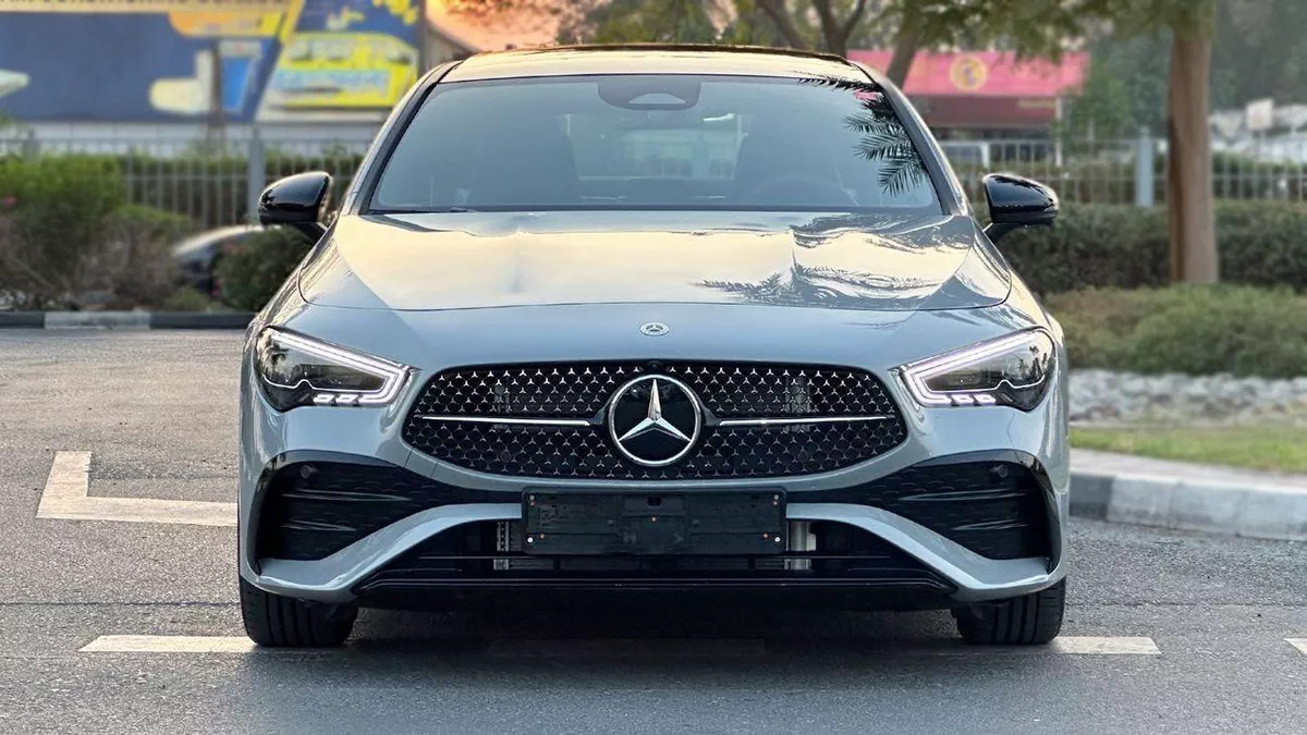 CLA 200 Nardo Grey-1-1