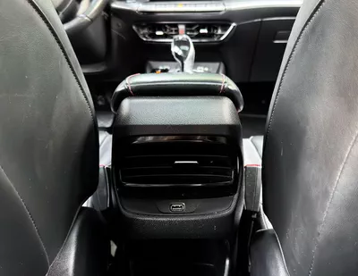 MG GT LUXURY MG GT | 1.5 L | 2023 | GCC | Full Option | Accident-Free | In Excellent Condition | 655 P.M-10
