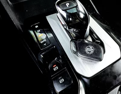 MG GT LUXURY MG GT | 1.5 L | 2023 | GCC | Full Option | Accident-Free | In Excellent Condition | 655 P.M-16