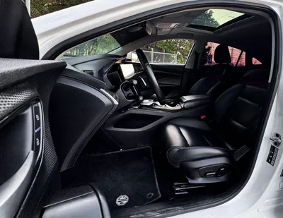 MG GT LUXURY MG GT | 1.5 L | 2023 | GCC | Full Option | Accident-Free | In Excellent Condition | 655 P.M-7