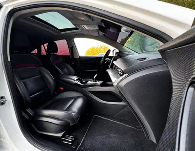 MG GT LUXURY MG GT | 1.5 L | 2023 | GCC | Full Option | Accident-Free | In Excellent Condition | 655 P.M-8