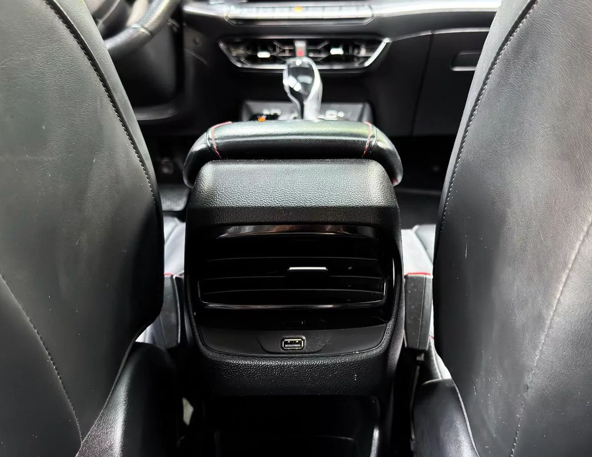 MG GT LUXURY MG GT | 1.5 L | 2023 | GCC | Full Option | Accident-Free | In Excellent Condition | 655 P.M-10-0