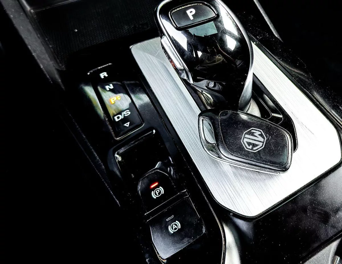 MG GT LUXURY MG GT | 1.5 L | 2023 | GCC | Full Option | Accident-Free | In Excellent Condition | 655 P.M-16-0