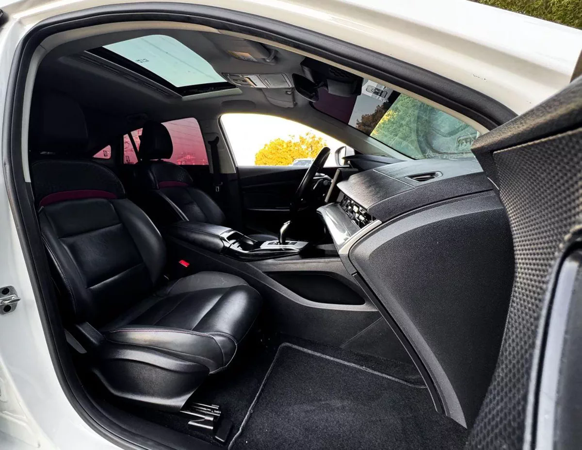 MG GT LUXURY MG GT | 1.5 L | 2023 | GCC | Full Option | Accident-Free | In Excellent Condition | 655 P.M-8-0