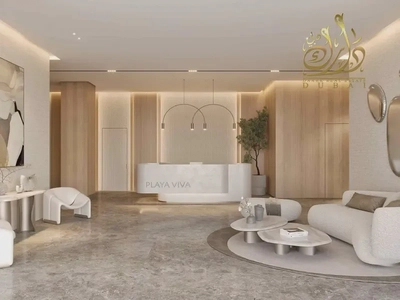 Real Price | Post Handover | Huge Discount on 60/40 Payment Plan-0