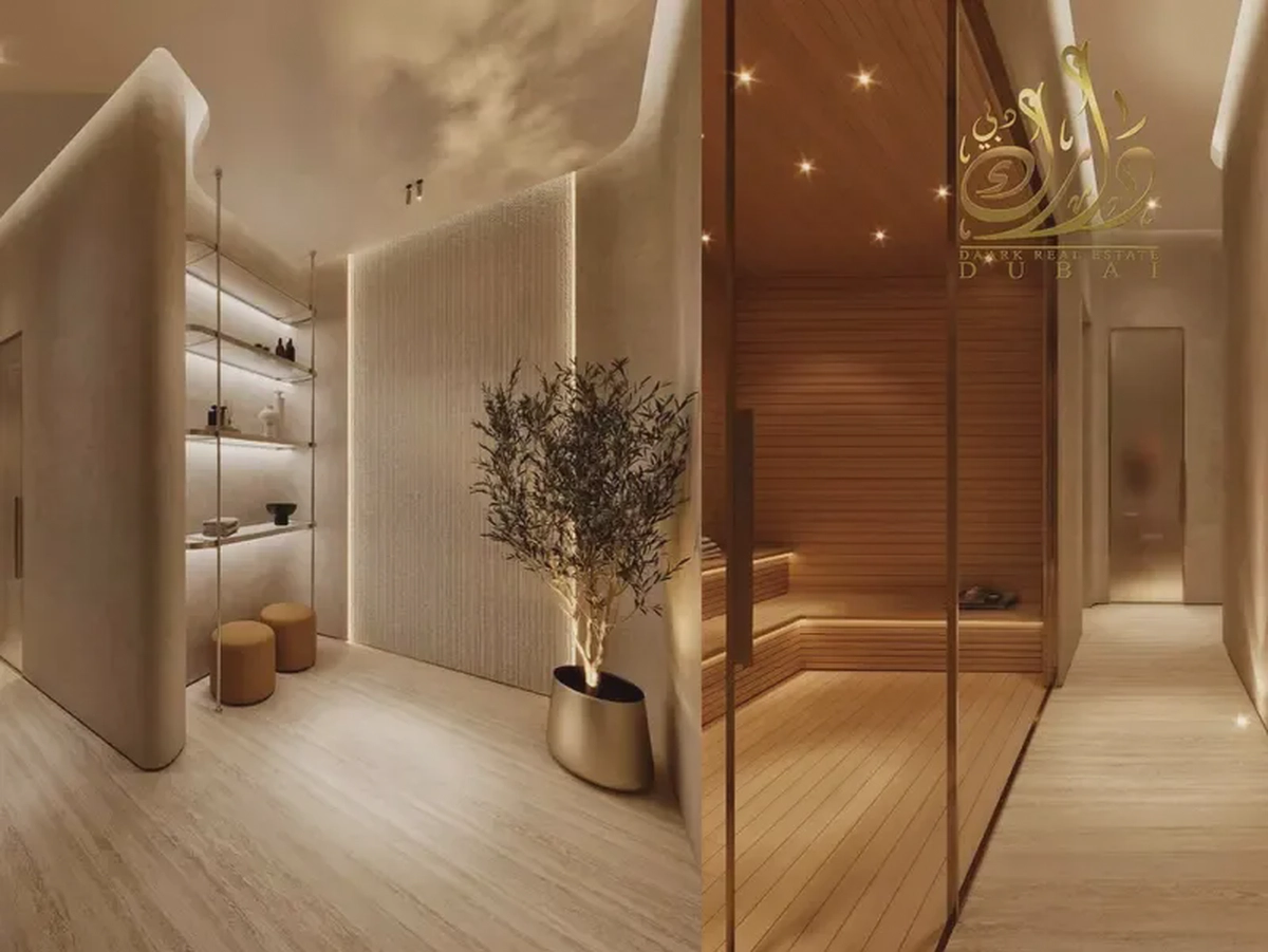 Real Price | Post Handover | Huge Discount on 60/40 Payment Plan-5-5