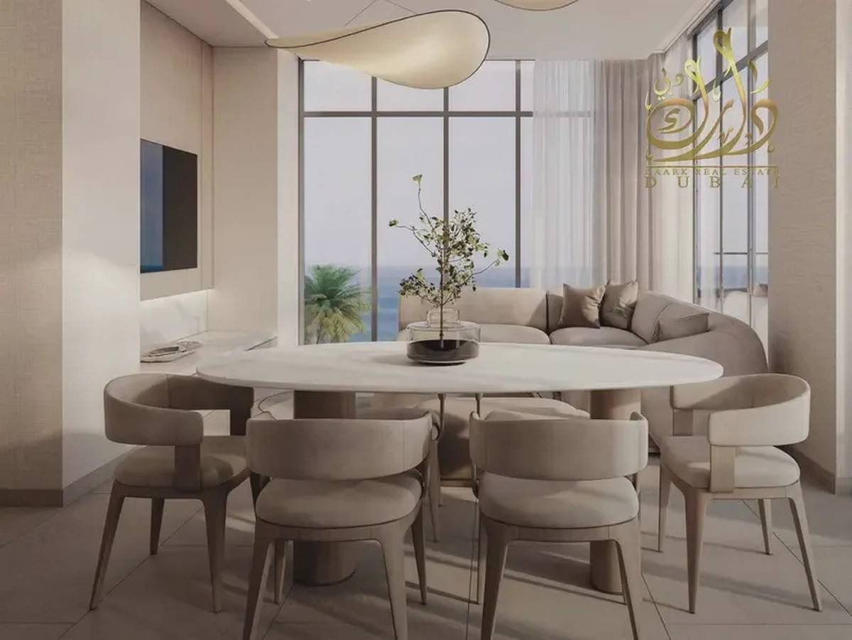 Real Price | Post Handover | Huge Discount on 60/40 Payment Plan-2-2
