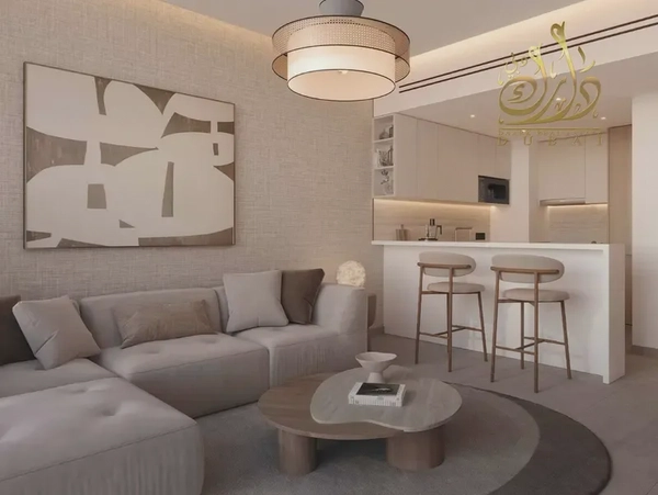Real Price | Post Handover | Huge Discount on 60/40 Payment Plan