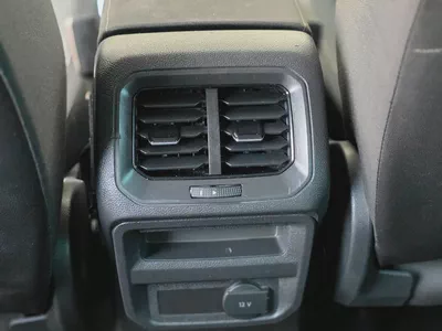 Volkswagen Tiguan 2018 GCC-14