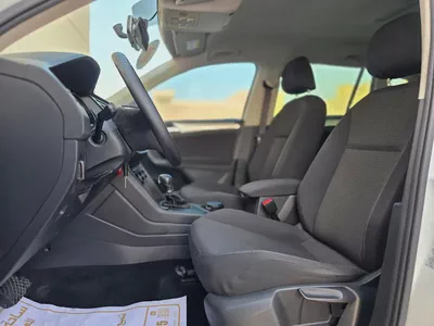Volkswagen Tiguan 2018 GCC-6
