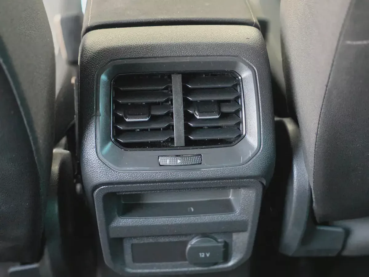 Volkswagen Tiguan 2018 GCC-14-14