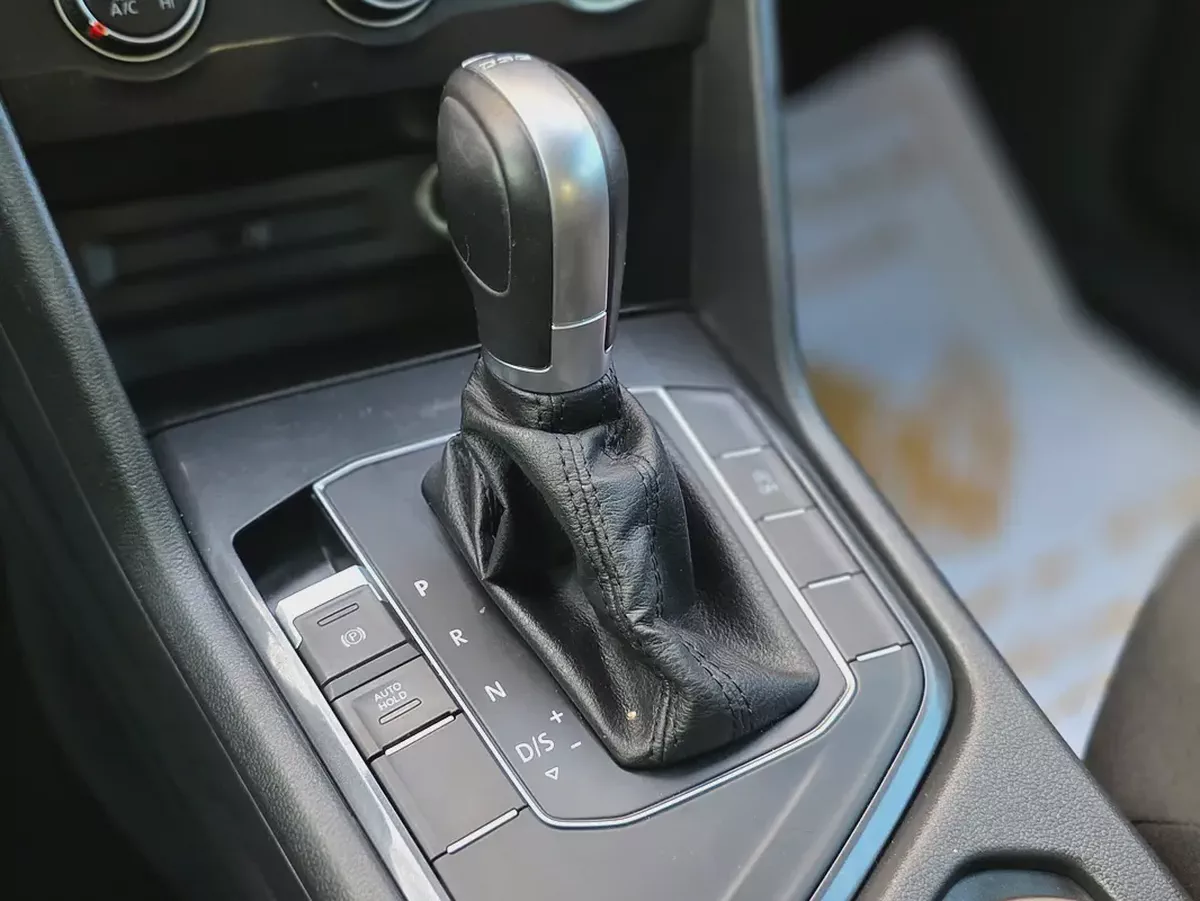 Volkswagen Tiguan 2018 GCC-16-16