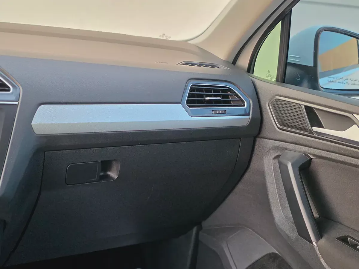 Volkswagen Tiguan 2018 GCC-17-17