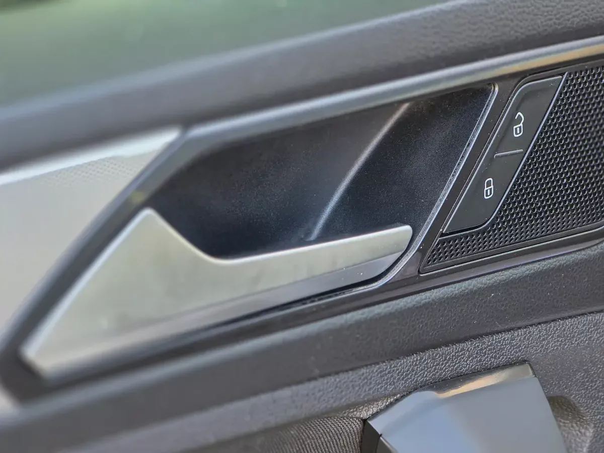 Volkswagen Tiguan 2018 GCC-18-18