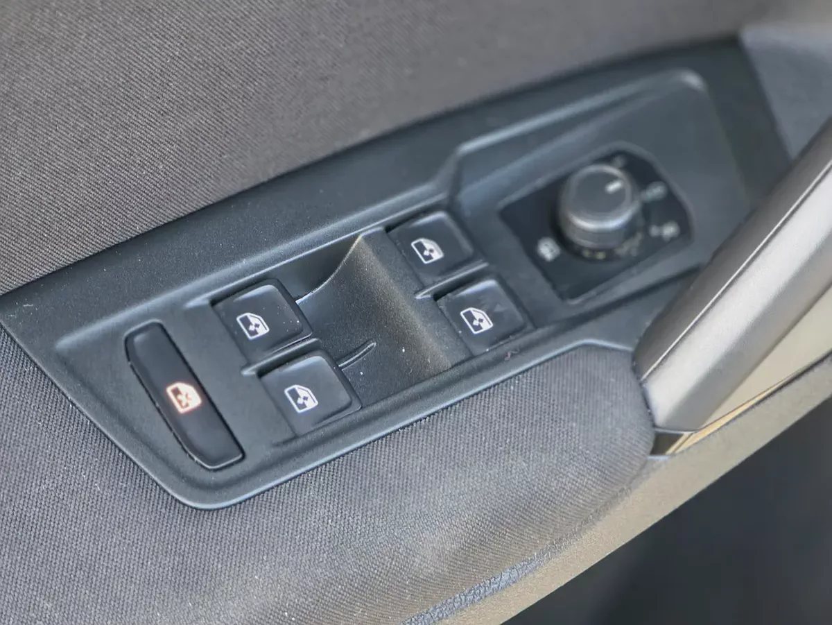 Volkswagen Tiguan 2018 GCC-7-7
