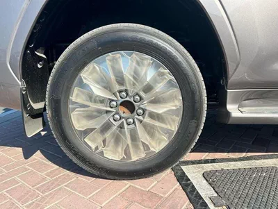 Toyota Land Cruiser VX-11