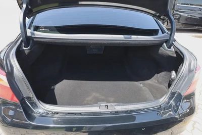 Used Lexus LS 460 4 door 4.6L SWB 2011-2