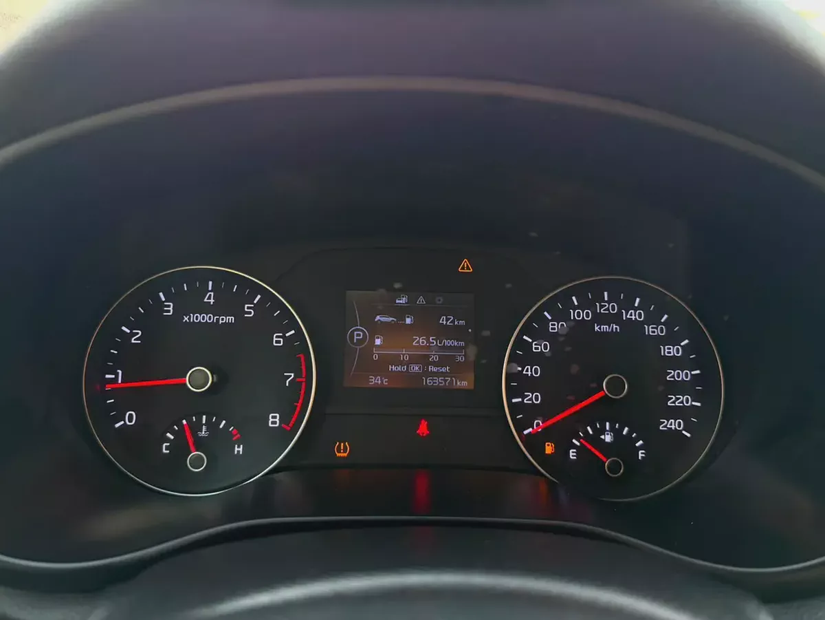 Kia Sportage 2018 GCC Specs-12-12