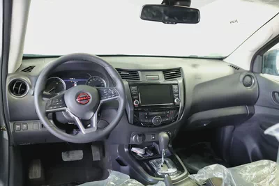 Nissan Navara PRO-4X 2025 - Brand New Off-Road Performance-8