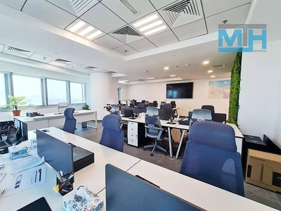 The One Tower, Barsha Heights (Tecom), Dubai-9