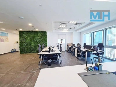 The One Tower, Barsha Heights (Tecom), Dubai-11