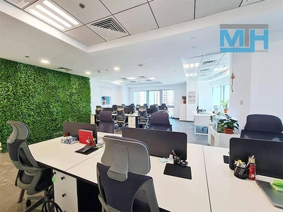 The One Tower, Barsha Heights (Tecom), Dubai-14