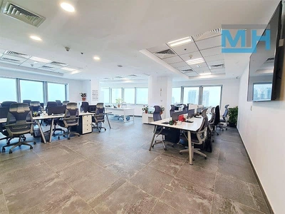 The One Tower, Barsha Heights (Tecom), Dubai-15