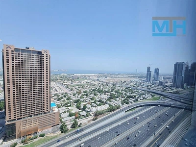The One Tower, Barsha Heights (Tecom), Dubai-16