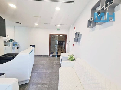 The One Tower, Barsha Heights (Tecom), Dubai-1