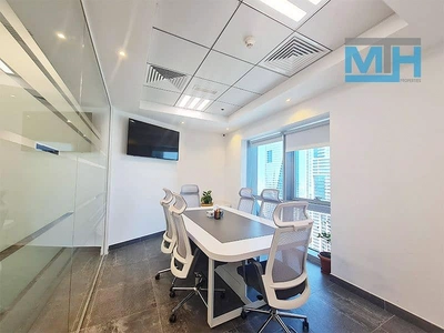 The One Tower, Barsha Heights (Tecom), Dubai-3