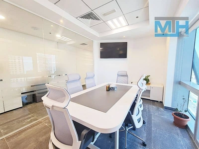 The One Tower, Barsha Heights (Tecom), Dubai-5