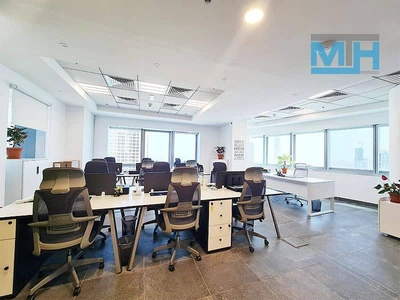 The One Tower, Barsha Heights (Tecom), Dubai-7