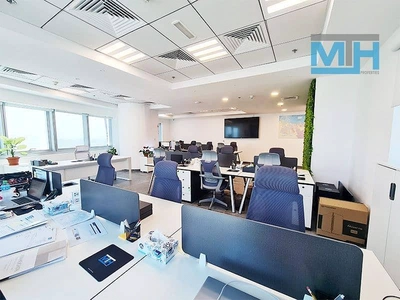 The One Tower, Barsha Heights (Tecom), Dubai-8