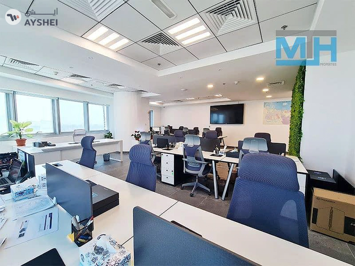 The One Tower, Barsha Heights (Tecom), Dubai-9-9