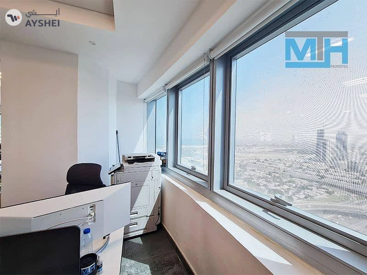 The One Tower, Barsha Heights (Tecom), Dubai-12-12