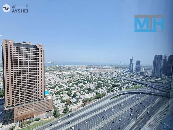 The One Tower, Barsha Heights (Tecom), Dubai