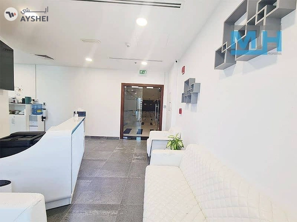 The One Tower, Barsha Heights (Tecom), Dubai