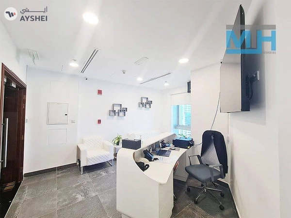 The One Tower, Barsha Heights (Tecom), Dubai