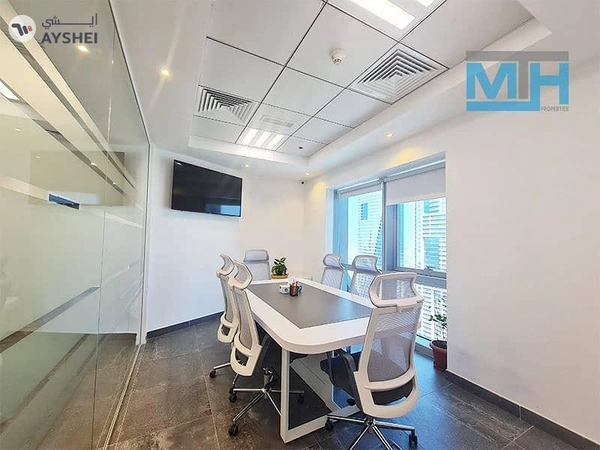 The One Tower, Barsha Heights (Tecom), Dubai