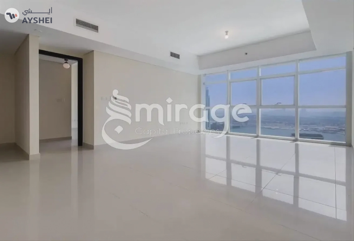 APARTMENT FOR SALE IN TALA TOWER, MARINA SQUARE